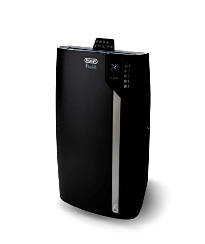 De'Longhi EX390LVYN 14,000 BTU Portable Air Conditioner (Amazon / Amazon)