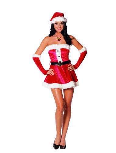 27) Mean Girls 'Jingle Bell Rock' Costume