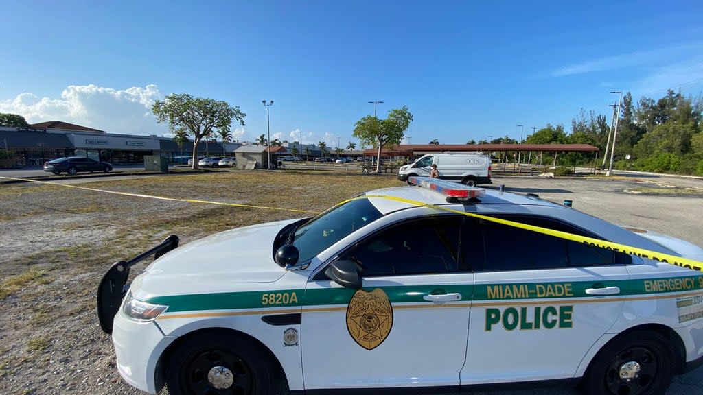 File image: Miami Police  (AFP via Getty Images)