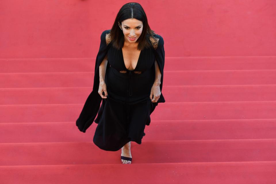 Cannes 2018 : les plus belles tenues des stars sur le tapis rouge