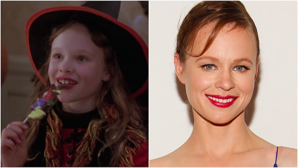 Max From 'Hocus Pocus' Is All Grown Up Now