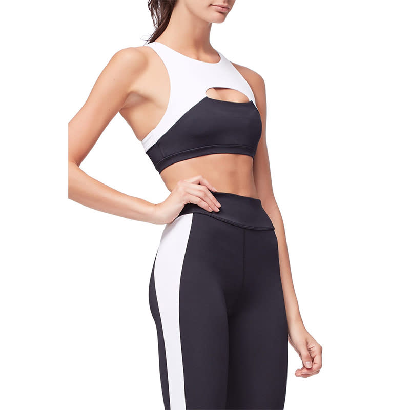 <a rel="nofollow noopener" href="https://rstyle.me/n/c72z2zchdw" target="_blank" data-ylk="slk:The Dual Life Sports Bra, Good American, $79;elm:context_link;itc:0;sec:content-canvas" class="link ">The Dual Life Sports Bra, Good American, $79</a>