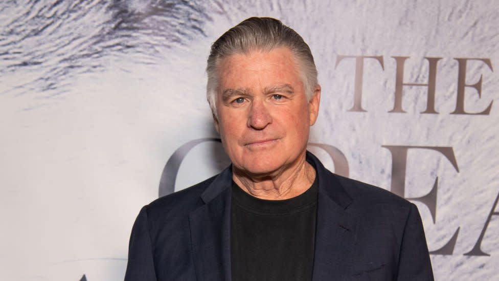 Treat Williams