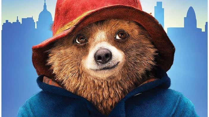 paddington