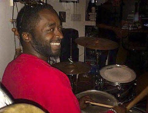 Corey Jones, 31, was shot and killed by a Palm Beach Gardens police officer, Oct. 18, 2015.