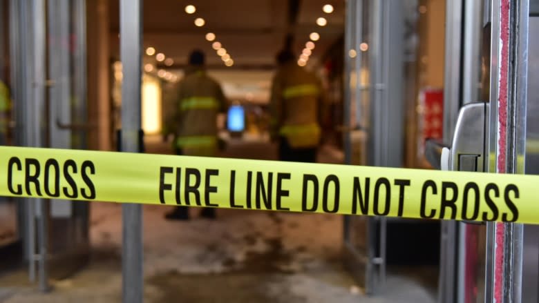'We're behind': Ottawa firefighters still without naloxone training