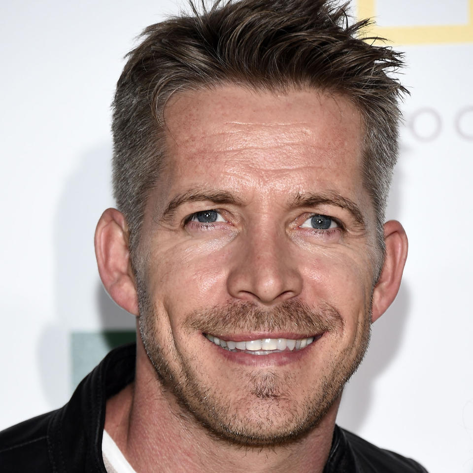 Now aged 44, Sean Maguire now lives in LA having landing parts in lots of mainstream US dramas (Image: Getty Images)