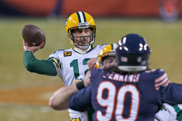 NFL Week 12 QB Player Props: Bet Aaron Rodgers, Patrick Mahomes, more, NFL  and NCAA Betting Picks