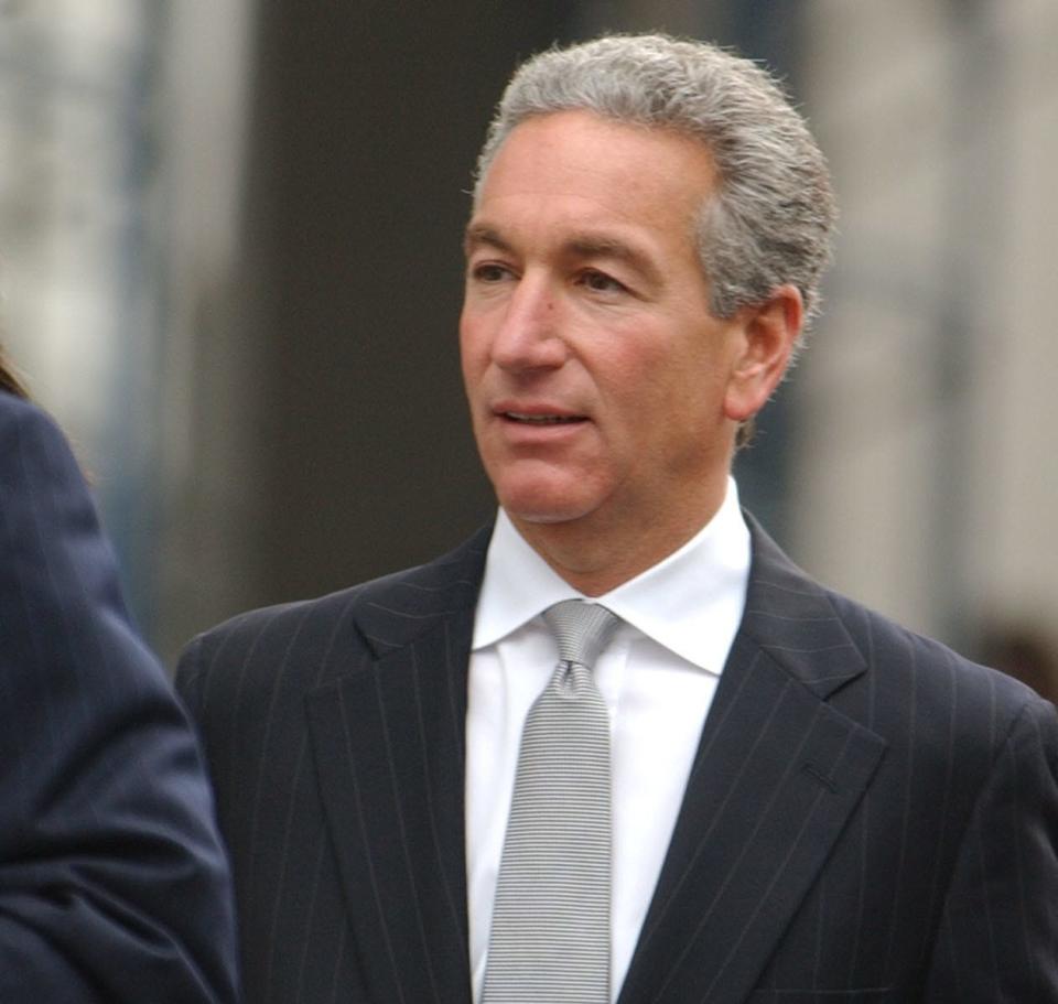 Charles Kushner