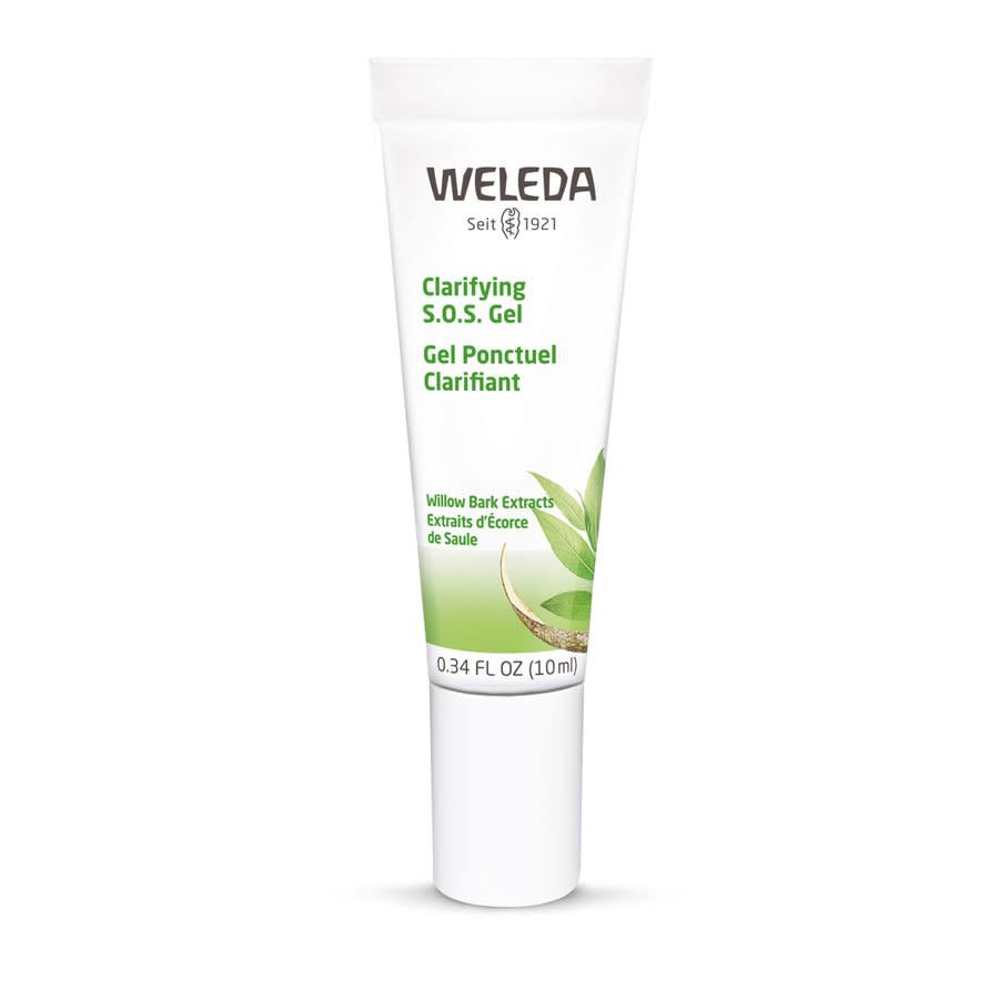 Weleda Clarifying S.O.S. Gel 