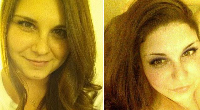 Heather Heyer was killed by a car which ploughed through a crowd. Pictures: Facebook