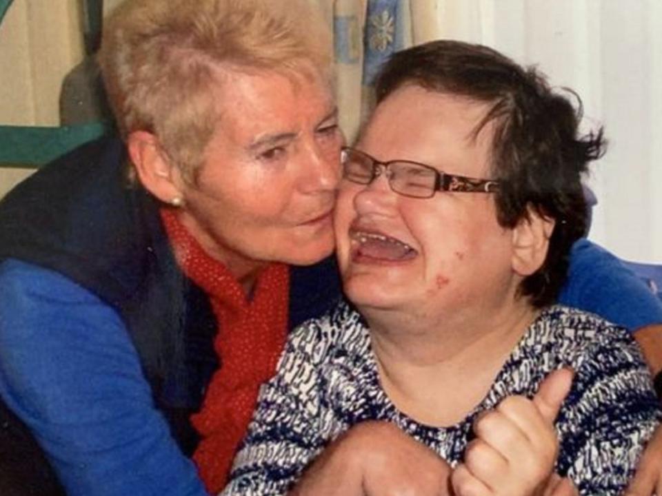 Disabled woman dies after having all her teeth removed in operation 'without consent'