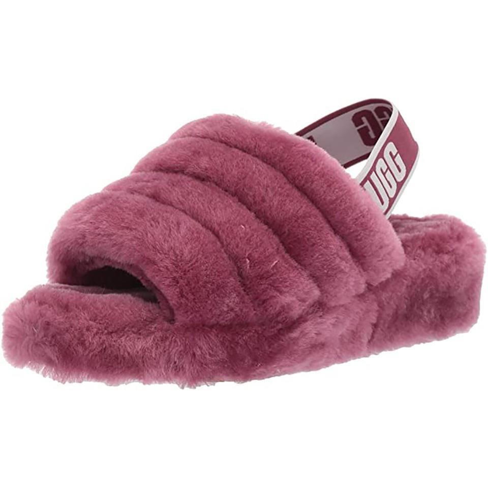 best slippers ugg