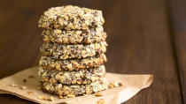 Die Plätzchen-Zeit ist da! Aber selbst Lebkuchen, Butterplätzchen und Vanillekipferl werden irgendwann langweilig. Superfood-Plätzchen bringen Abwechslung - und sind auch noch gesund.