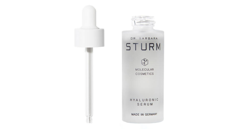 DR. BARBARA STURM Hyaluronic Serum