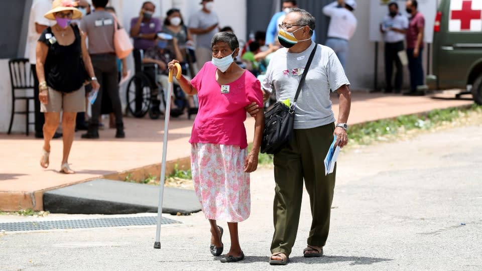 El gobierno publicó en el Diario Oficial los nuevos lineamientos de la Pensión para Adultos Mayores, así como el monto que recibirán quienes se incriban este año.