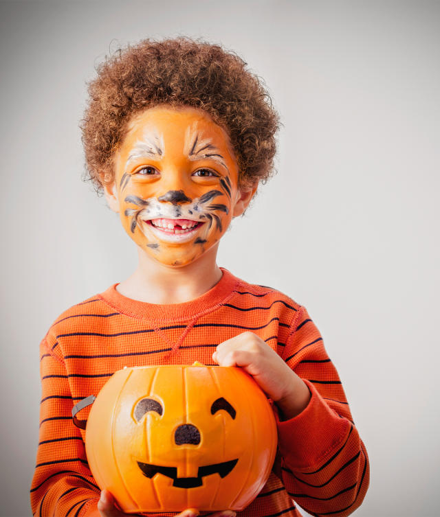 46 Last-Minute Halloween Costume Ideas for Kids 2023 - PureWow