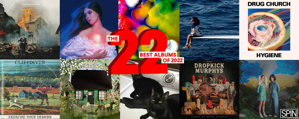 The 50 Best Songs of the Year