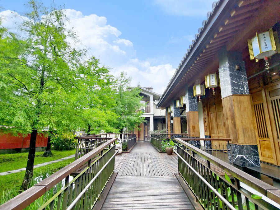 宜蘭員山｜北后寺