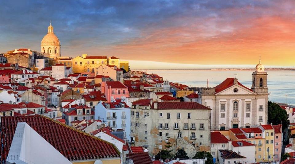 Lisbon Portugal