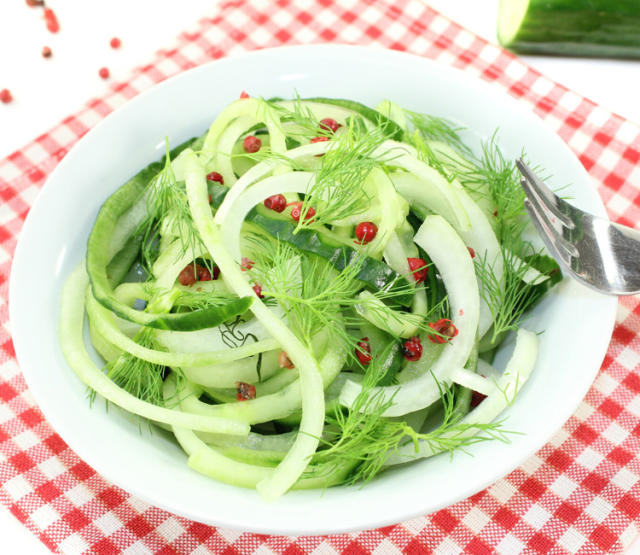 Más verduras en tus platos: los mejores espiralizadores para preparar  verduras de muchas formas distintas