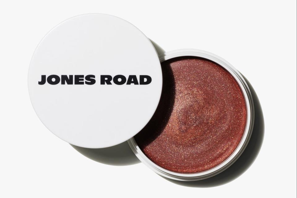  (Jones Road Miracle Balm in Disco)