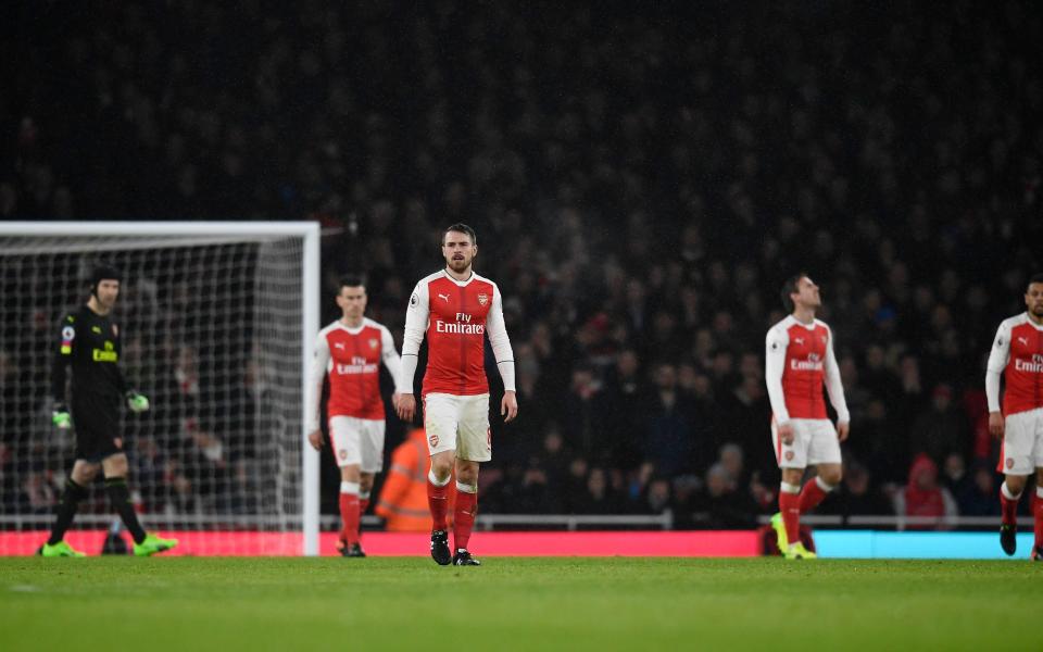 A 10-step plan for Arsenal to escape Champions League Groundhog Day and beat Bayern Munich