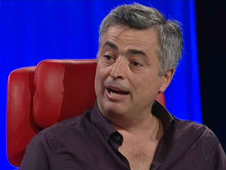 eddy cue