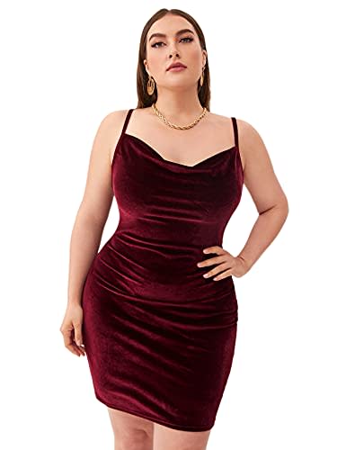 We Found Plus-Size Homecoming Dresses You Can Score on  - Yahoo Sports