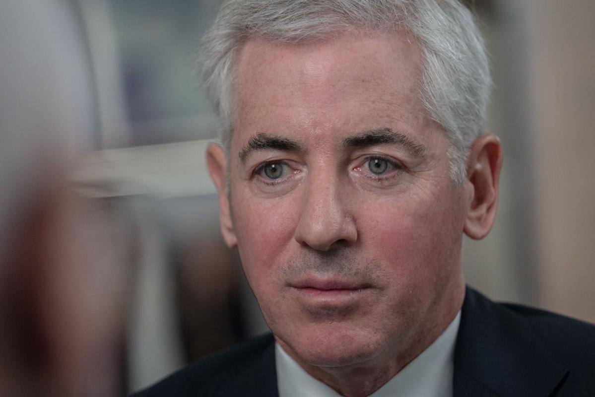 Bill Ackman Says X Ban Will Make Brazil ‘Uninvestable Market’