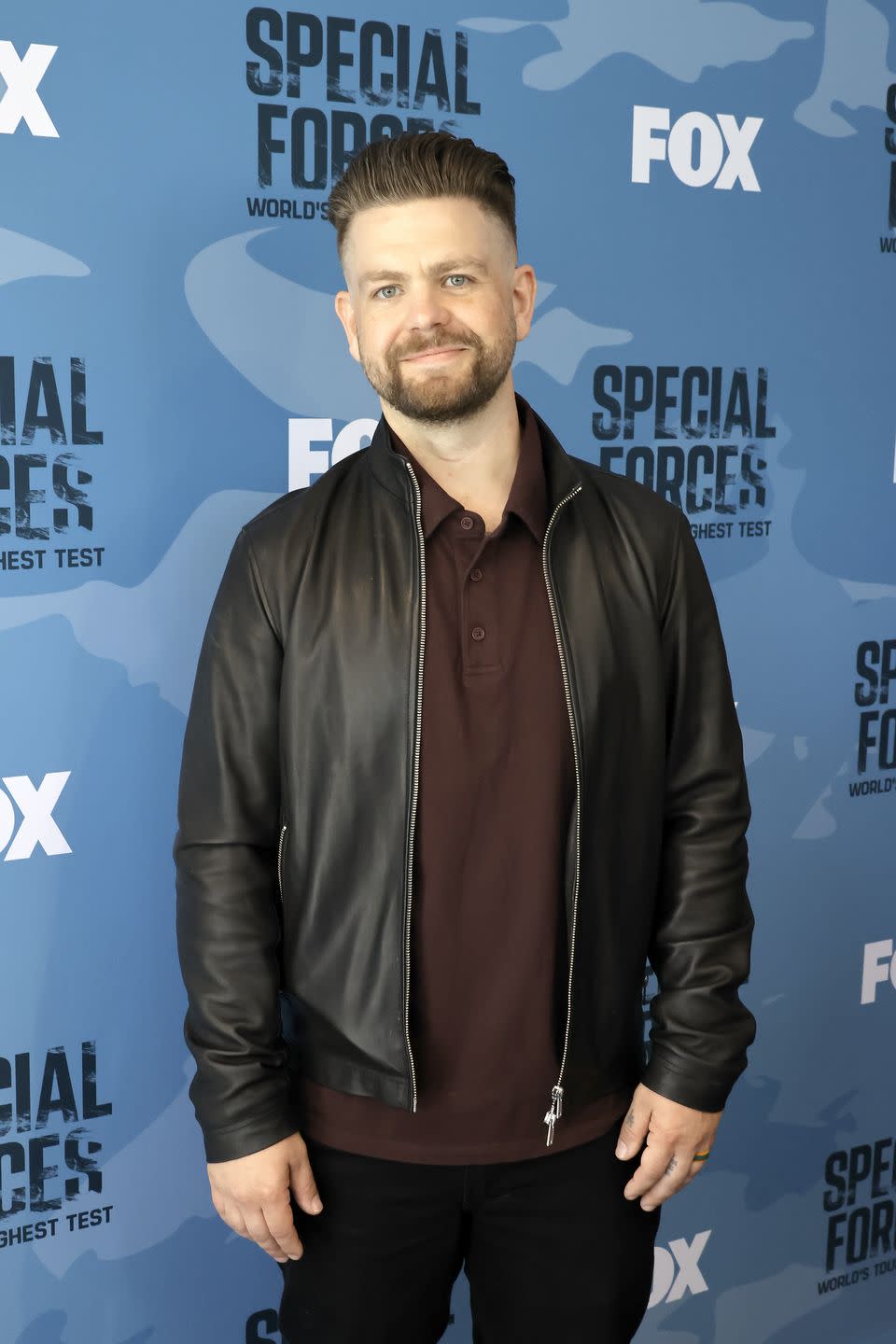 jack osbourne