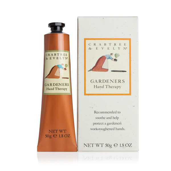 Gardeners Hand Therapy - £9.00 - Crabtree & Evelyn