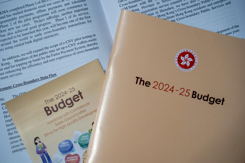 最新一份財政預算案出爐，財爺推出了不少政策去開源節流。