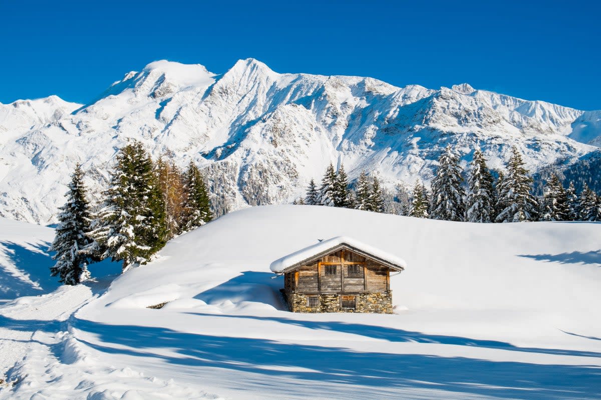 Balance all-age activities with all-ability terrain at these child-centric resorts   (Getty Images/iStockphoto)