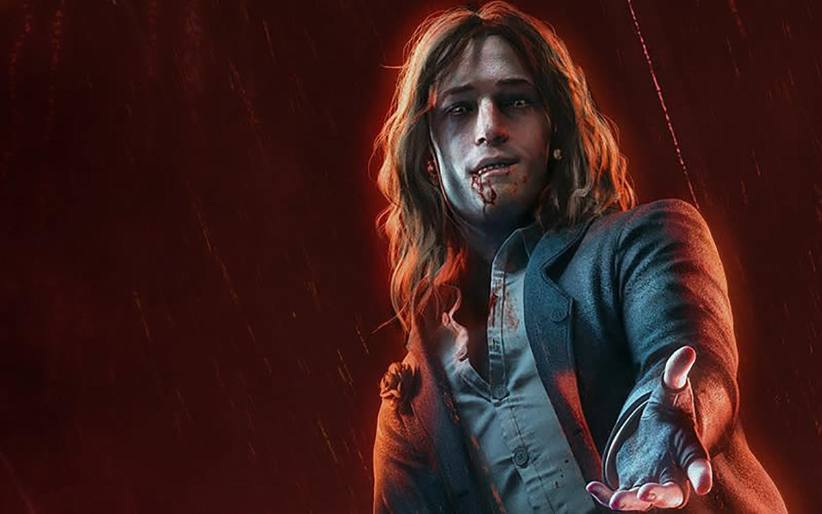 Vampire: The Masquerade - Bloodlines 2 Publisher Is Refunding All Physical  PS5, PS4 Pre-Orders