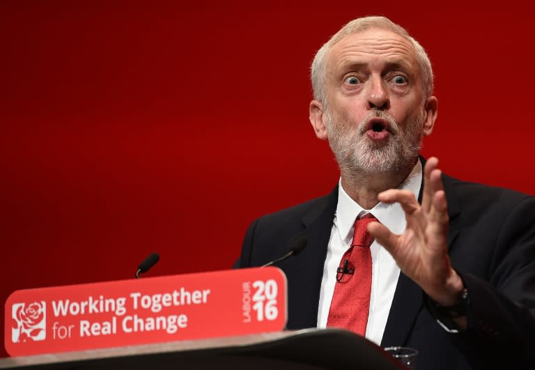 Veteran radical Jeremy Corbyn last week easily won Britain's Labour Party leadership challenge but political analysts say the venerable party, founded in 1900, faces electoral oblivion despite his victory