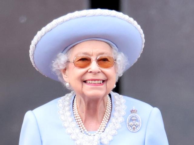 American tourists once met the Queen and had no idea who she was