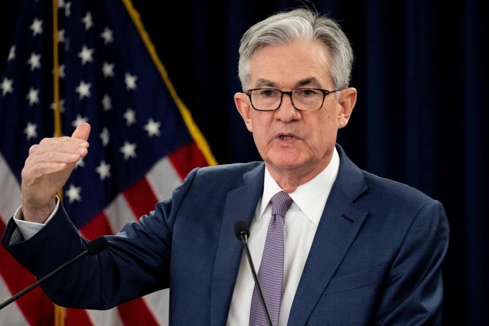 Principal Global Investor: Powell necesita detener el repunte del mercado