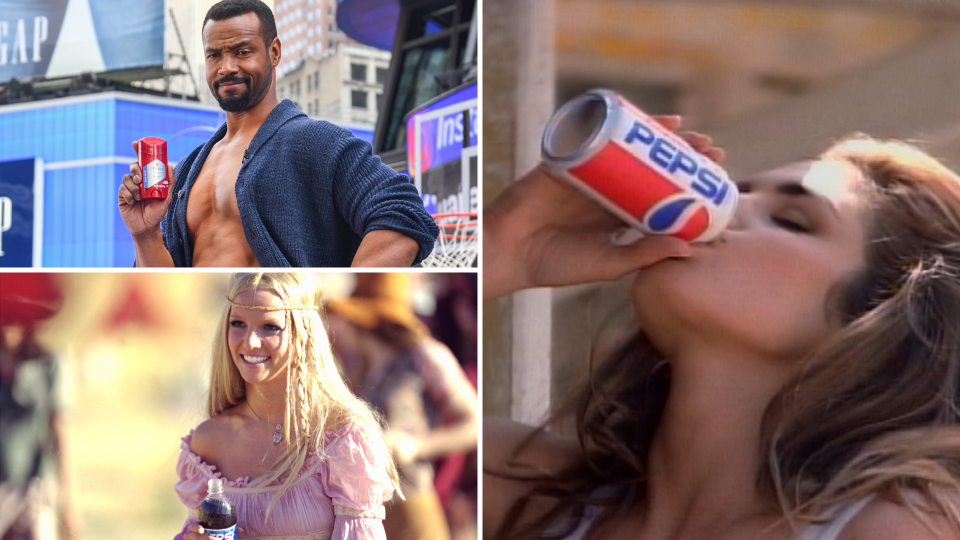 10 best, most memorable Super Bowl ads in history (Getty Images)