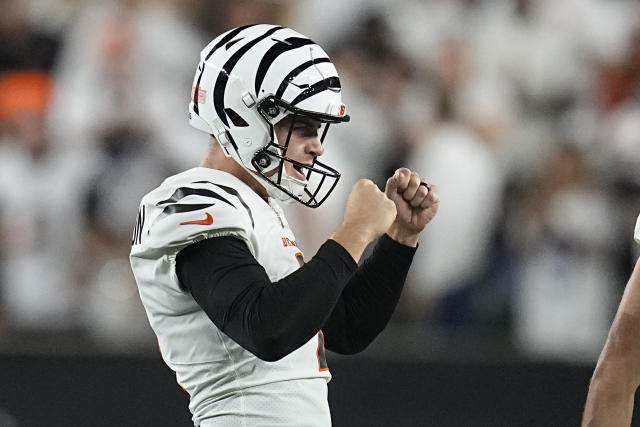 Los Angeles Rams 2023 Opponent Breakdown: Cincinnati Bengals