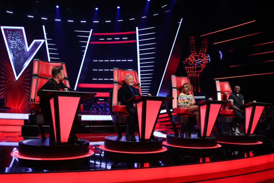 The Voice UK 2019 Battles: Here’s everything you need to know about the next round