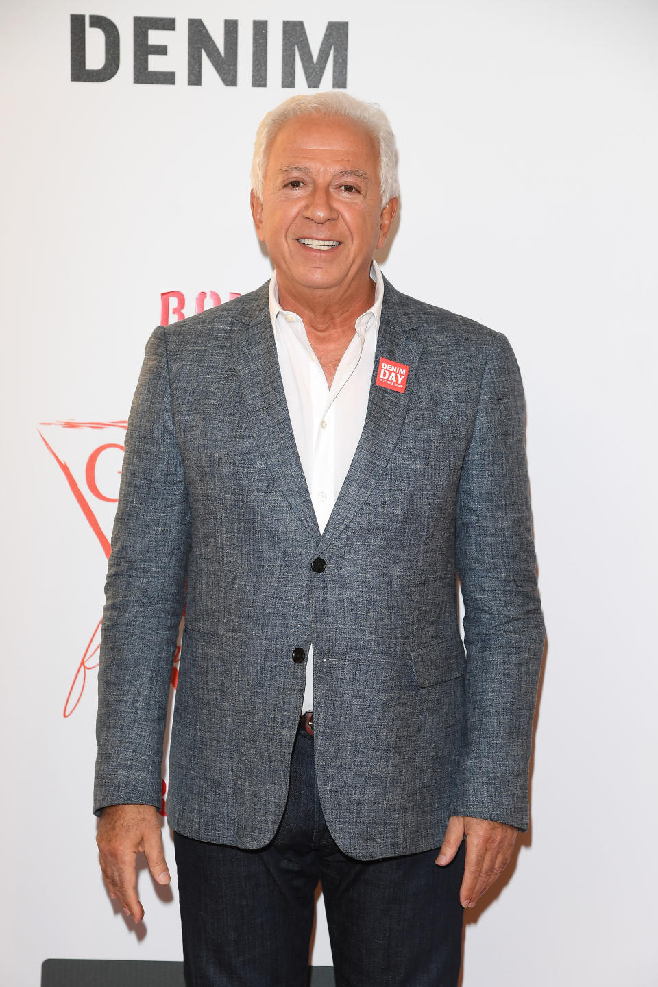 Paul Marciano