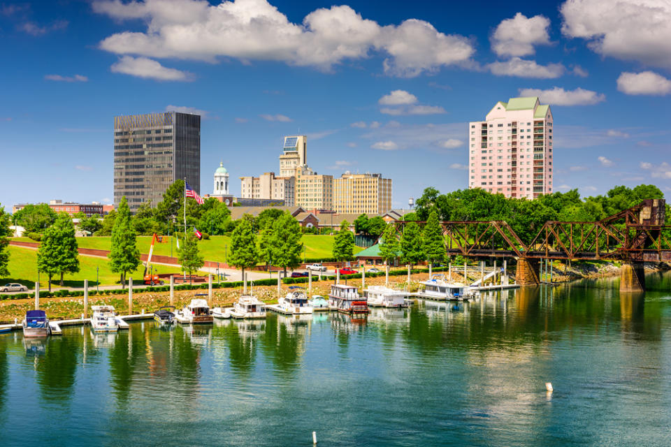 25 Best Cities Where You Can Retire On $3500 A Month