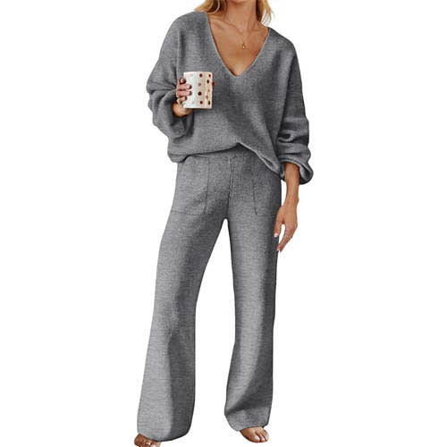 13 Travel-Approved Loungewear Sets That  Reviewers Swear By