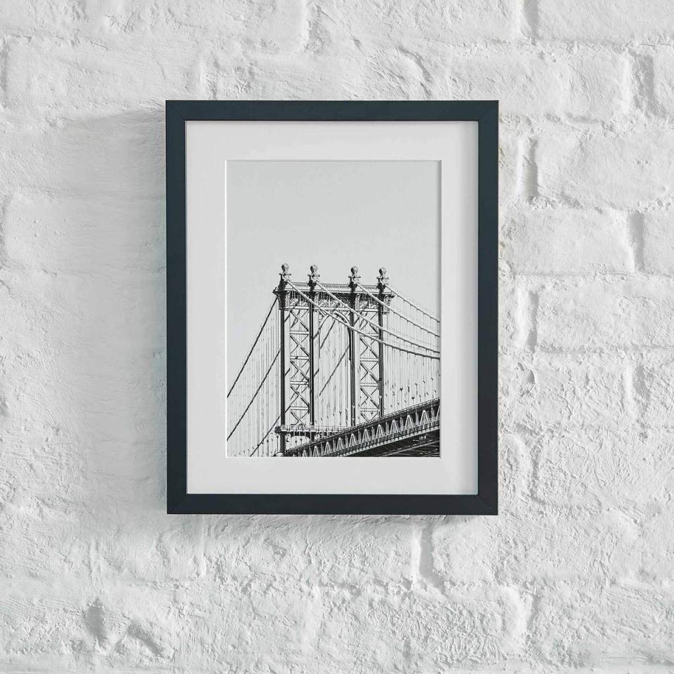 6) Manhattan Bridge by Kate Holstein