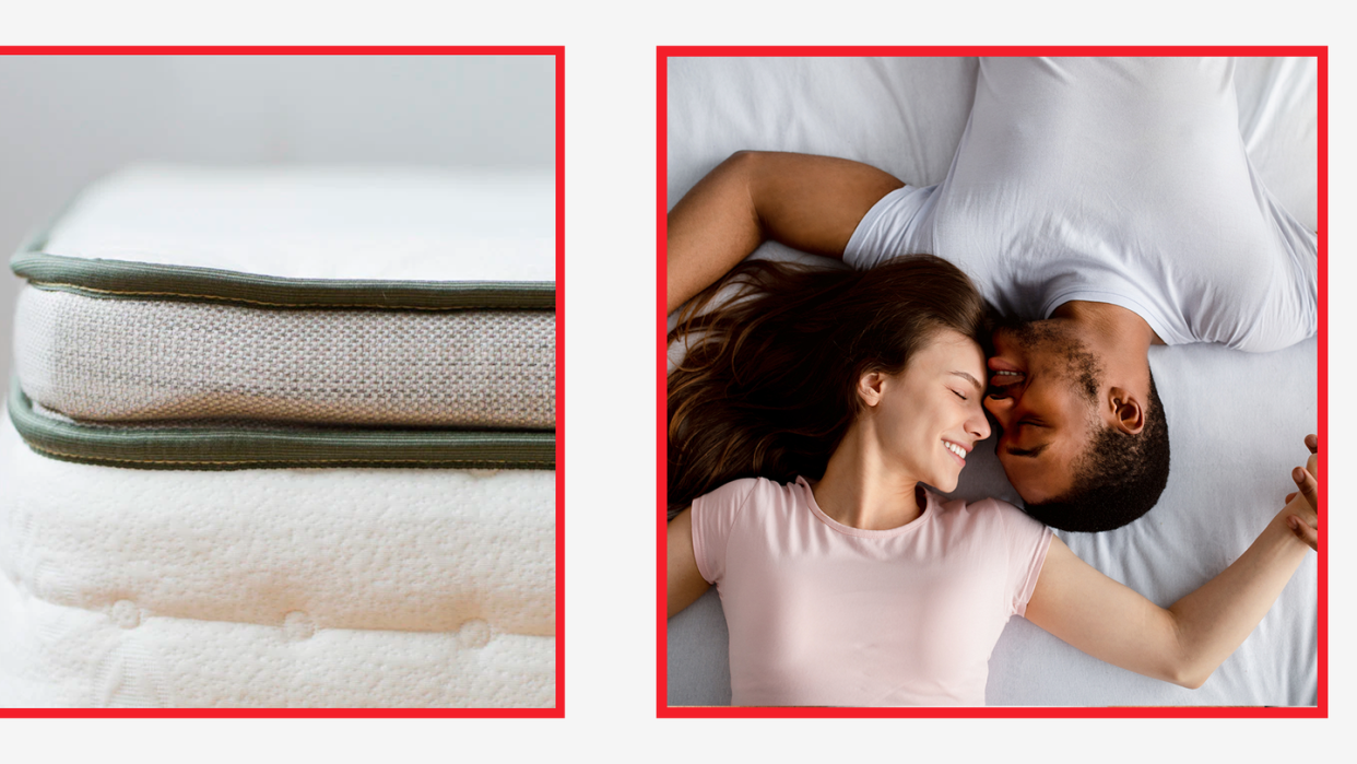 best mattresses for sex