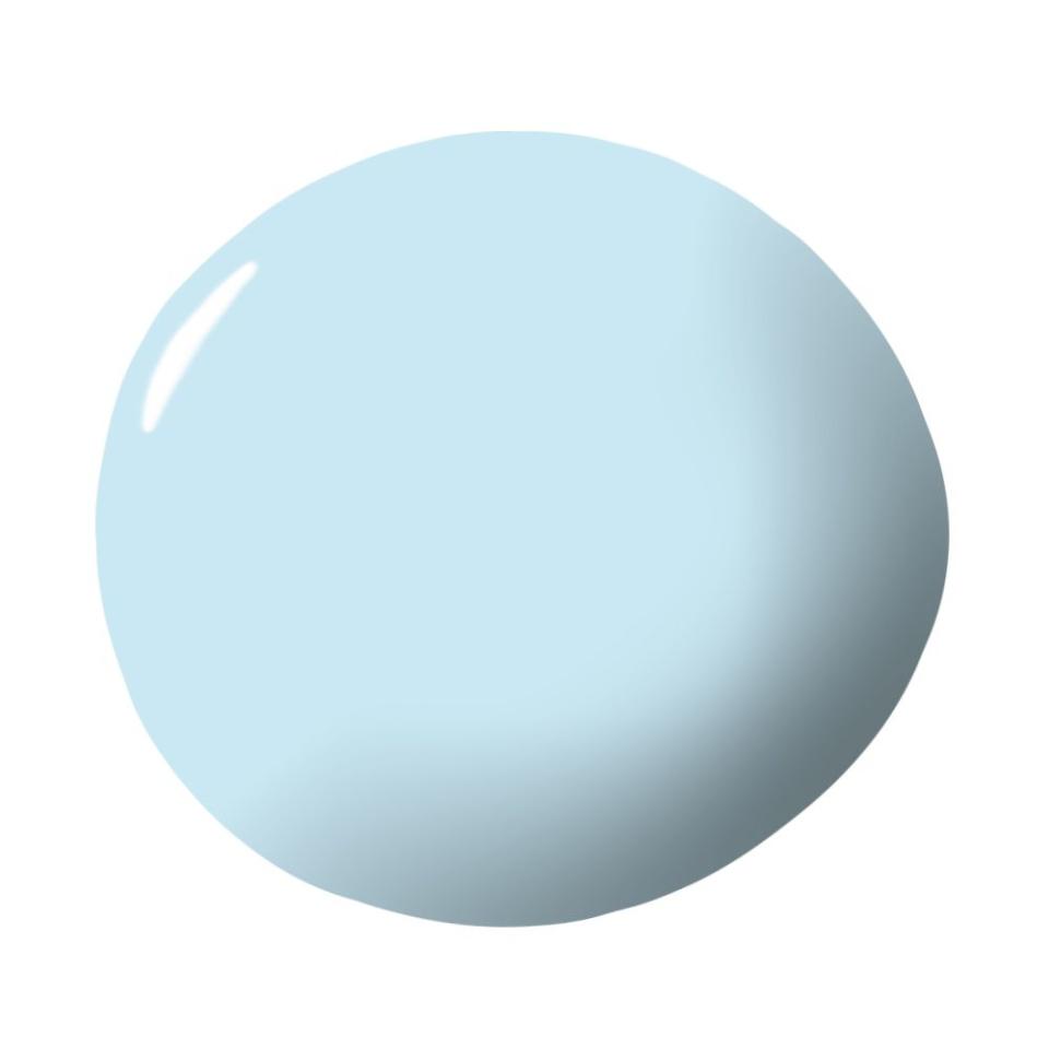 best blue paint colors