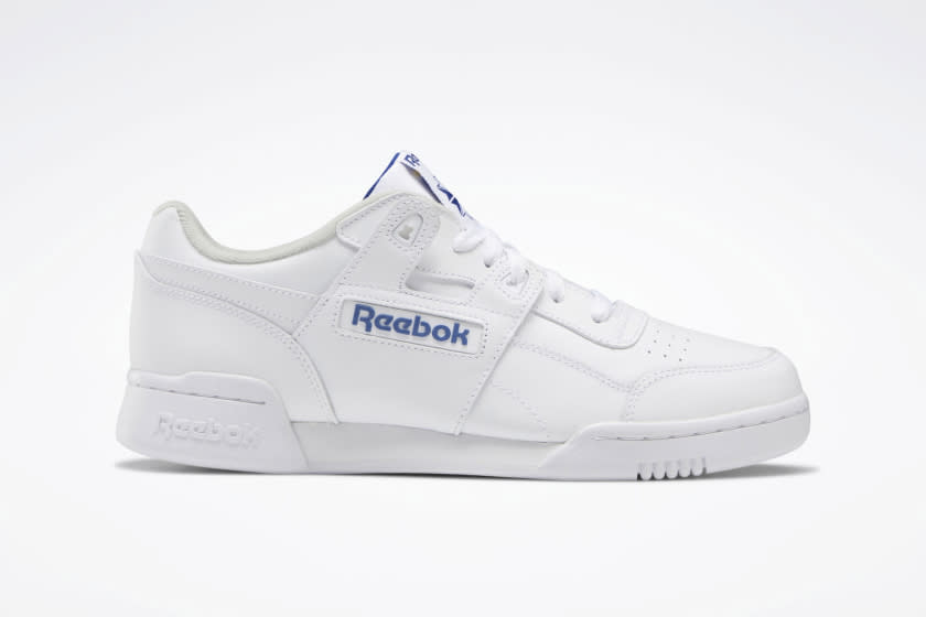 Credit: Courtesy of Reebok