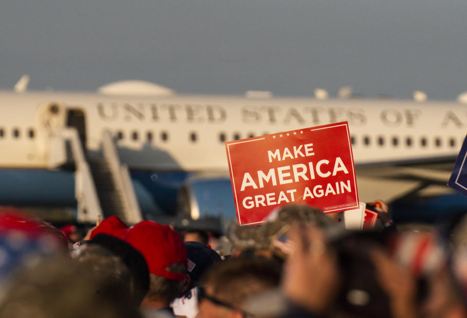 (Photo by Stephen Maturen/Getty Images)