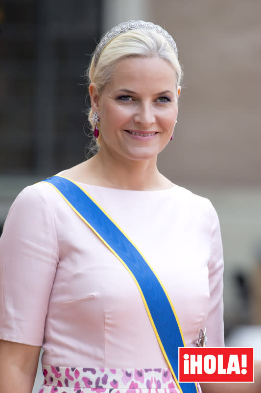 Ingrid de Noruega, Amalia de Holanda y Elisabeth de Bélgica: ¿Qué tiara escoger para un gran debut?